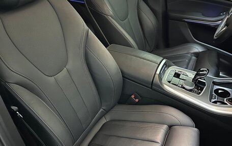 BMW X5, 2021 год, 10 200 000 рублей, 10 фотография
