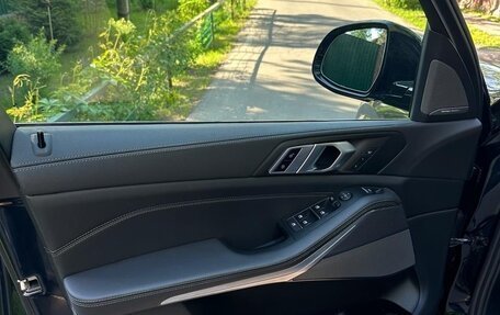 BMW X5, 2021 год, 10 200 000 рублей, 12 фотография