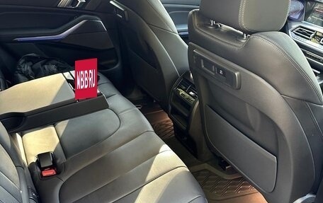 BMW X5, 2021 год, 10 200 000 рублей, 13 фотография