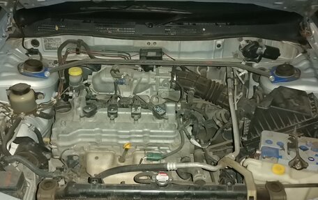 Nissan Avenir II, 2002 год, 750 000 рублей, 8 фотография