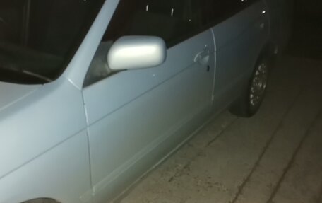 Nissan Avenir II, 2002 год, 750 000 рублей, 11 фотография