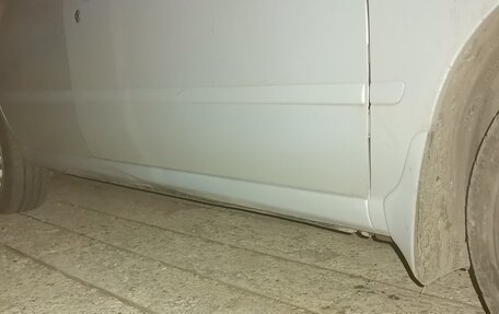 Nissan Avenir II, 2002 год, 750 000 рублей, 13 фотография