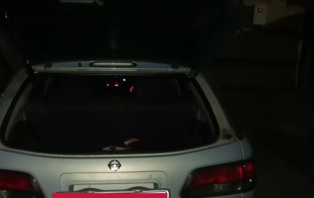 Nissan Avenir II, 2002 год, 750 000 рублей, 6 фотография