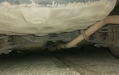 Nissan Avenir II, 2002 год, 750 000 рублей, 17 фотография