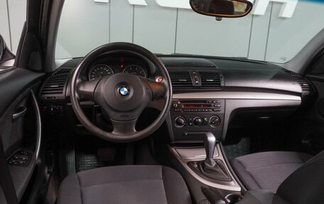 BMW 1 серия, 2011 год, 889 000 рублей, 6 фотография