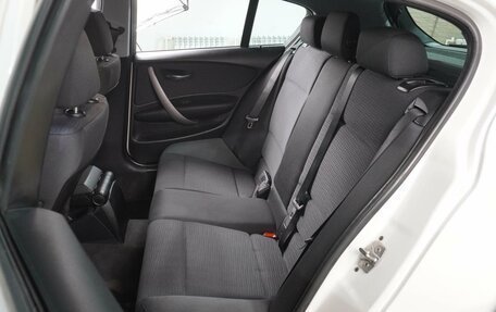 BMW 1 серия, 2011 год, 889 000 рублей, 9 фотография