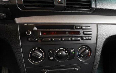 BMW 1 серия, 2011 год, 889 000 рублей, 12 фотография