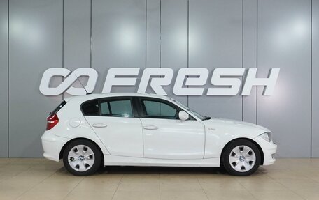 BMW 1 серия, 2011 год, 889 000 рублей, 5 фотография