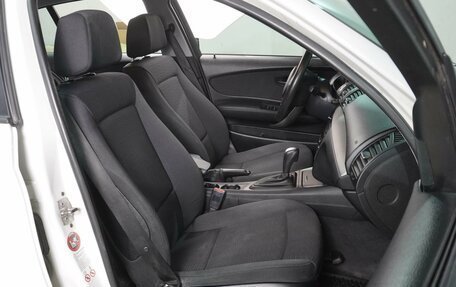 BMW 1 серия, 2011 год, 889 000 рублей, 8 фотография