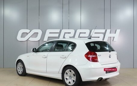 BMW 1 серия, 2011 год, 889 000 рублей, 2 фотография