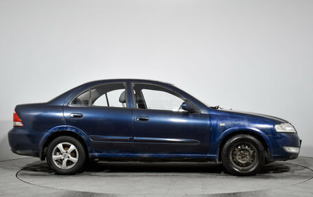 Nissan Almera Classic, 2007 год, 280 000 рублей, 4 фотография
