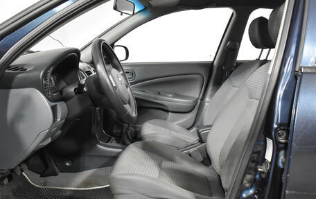Nissan Almera Classic, 2007 год, 280 000 рублей, 12 фотография