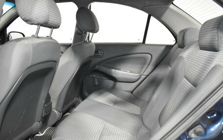 Nissan Almera Classic, 2007 год, 280 000 рублей, 14 фотография