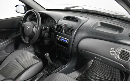 Nissan Almera Classic, 2007 год, 280 000 рублей, 13 фотография