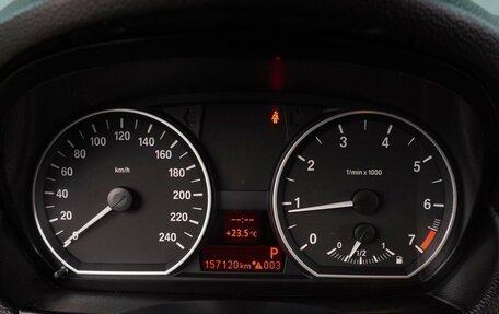BMW 1 серия, 2011 год, 889 000 рублей, 15 фотография
