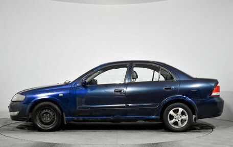 Nissan Almera Classic, 2007 год, 280 000 рублей, 8 фотография