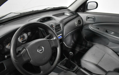 Nissan Almera Classic, 2007 год, 280 000 рублей, 9 фотография