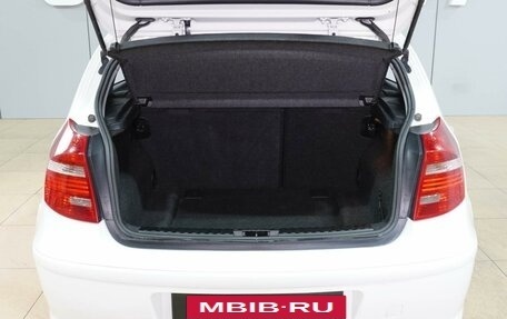 BMW 1 серия, 2011 год, 889 000 рублей, 16 фотография
