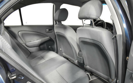 Nissan Almera Classic, 2007 год, 280 000 рублей, 15 фотография