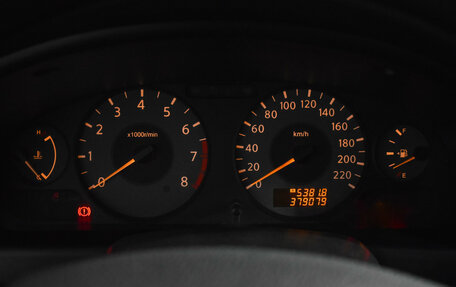 Nissan Almera Classic, 2007 год, 280 000 рублей, 18 фотография