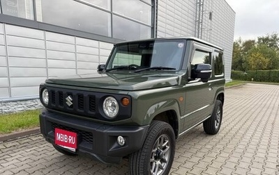 Suzuki Jimny, 2019 год, 2 050 000 рублей, 1 фотография