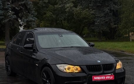 BMW 3 серия, 2006 год, 950 000 рублей, 1 фотография