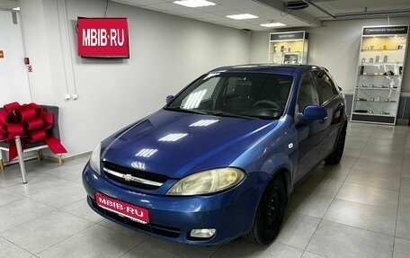 Chevrolet Lacetti, 2008 год, 280 000 рублей, 1 фотография