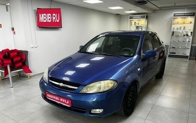 Chevrolet Lacetti, 2008 год, 280 000 рублей, 1 фотография