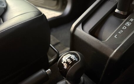 Suzuki Jimny, 2019 год, 2 050 000 рублей, 12 фотография
