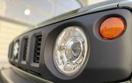 Suzuki Jimny, 2019 год, 2 050 000 рублей, 20 фотография