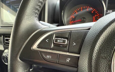 Suzuki Jimny, 2019 год, 2 050 000 рублей, 22 фотография