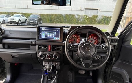 Suzuki Jimny, 2019 год, 2 050 000 рублей, 19 фотография