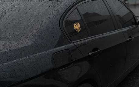 BMW 3 серия, 2006 год, 950 000 рублей, 8 фотография