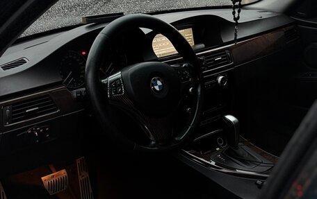 BMW 3 серия, 2006 год, 950 000 рублей, 12 фотография