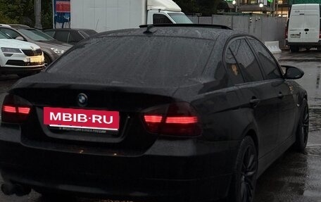 BMW 3 серия, 2006 год, 950 000 рублей, 7 фотография