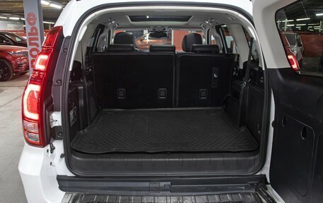 Haval H9 I рестайлинг, 2021 год, 2 898 000 рублей, 11 фотография