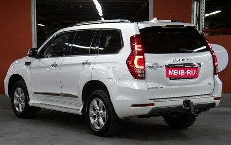 Haval H9 I рестайлинг, 2021 год, 2 898 000 рублей, 7 фотография