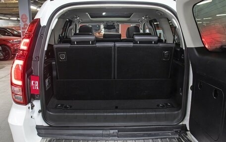 Haval H9 I рестайлинг, 2021 год, 2 898 000 рублей, 10 фотография