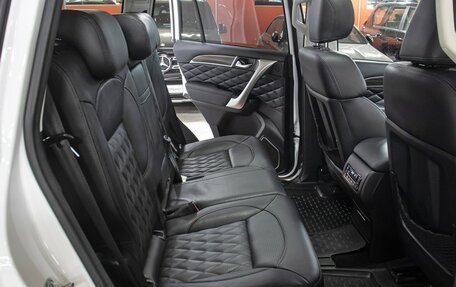 Haval H9 I рестайлинг, 2021 год, 2 898 000 рублей, 13 фотография