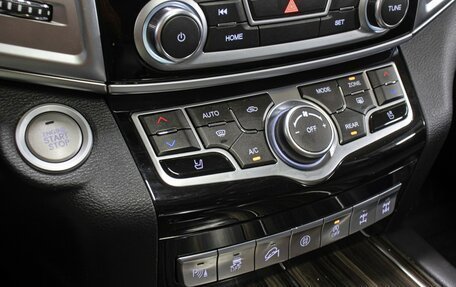 Haval H9 I рестайлинг, 2021 год, 2 898 000 рублей, 20 фотография