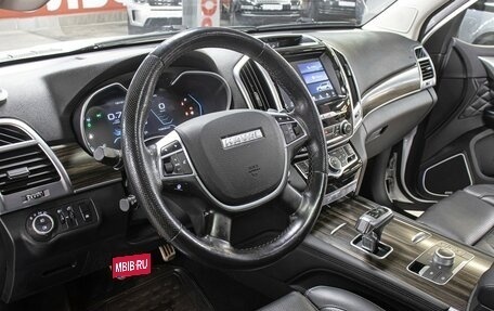 Haval H9 I рестайлинг, 2021 год, 2 898 000 рублей, 17 фотография