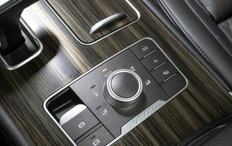 Haval H9 I рестайлинг, 2021 год, 2 898 000 рублей, 19 фотография