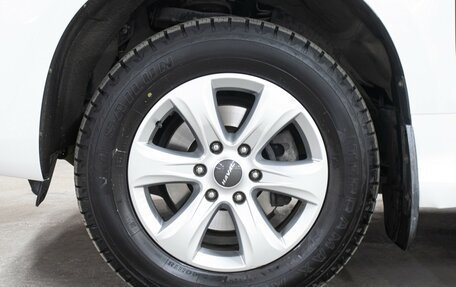 Haval H9 I рестайлинг, 2021 год, 2 898 000 рублей, 31 фотография