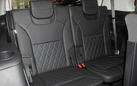 Haval H9 I рестайлинг, 2021 год, 2 898 000 рублей, 26 фотография