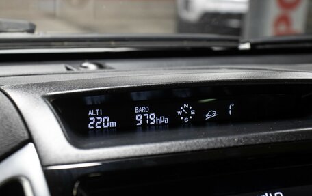 Haval H9 I рестайлинг, 2021 год, 2 898 000 рублей, 23 фотография