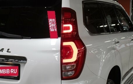 Haval H9 I рестайлинг, 2021 год, 2 898 000 рублей, 30 фотография