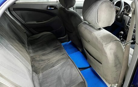 Chevrolet Lacetti, 2008 год, 280 000 рублей, 10 фотография