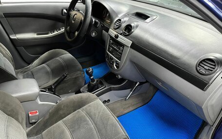 Chevrolet Lacetti, 2008 год, 280 000 рублей, 9 фотография