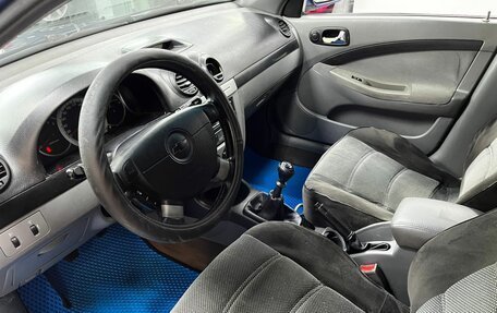 Chevrolet Lacetti, 2008 год, 280 000 рублей, 7 фотография