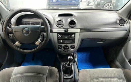 Chevrolet Lacetti, 2008 год, 280 000 рублей, 8 фотография